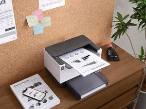 HP Samsung CLT-W409 Toner - Original - Tonereinheit