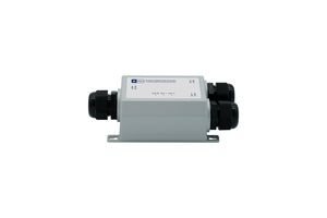 Lanview 1Gb 90W Waterproof POE  Extender