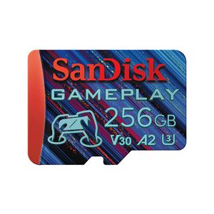CARD GAMEPLAY MICROXC UHS-I