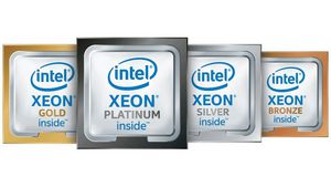 Hewlett Packard Enterprise Intel Xeon-Silver 4510  Processor 2.4 Ghz 30 Mb L3