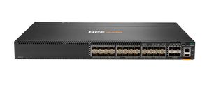 HPE Aruba 6300M Switch 24-port SFP+ and 4-port SFP56