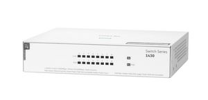 HPE Aruba IOn 1430 8G 64W Switch