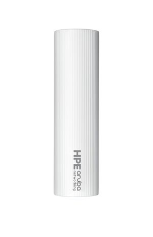 Hewlett Packard Enterprise Aruba Networking Uxi G6 White  Power Over Ethernet (Poe)