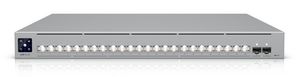 24+2P Ubiquiti USW-Pro-XG-24 M RM