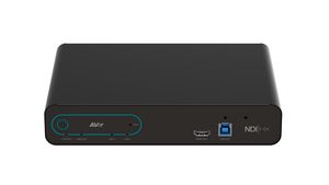 AVer Matrix box up to 4 cameras.  USB/HDMI/RTSP/NDI in/out