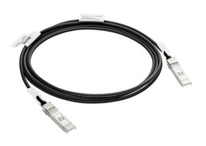 Hewlett Packard Enterprise Aruba 10G SFP+ to **New Retail** SFP+ 7m DAC Cable