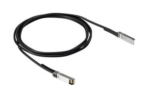 HPE Aruba DA Copper Cable 50Gbit/s SFP56 to SFP56 3m