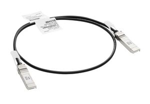 Networking Instant On 10G SFP+ to SFP+ 1m Direct Attach Copper Cable