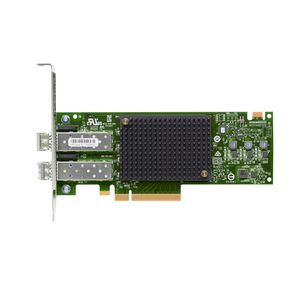 Hewlett Packard Enterprise SN1600E 32Gb 2p FC HBA **Refurbished**