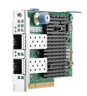 Hewlett Packard Enterprise 10GB 2-Port 562FLR-SFP+Adpt **Refurbished**