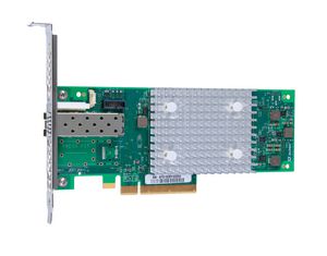 Hewlett Packard Enterprise SN1100Q 16Gb 1p FC HBA **Refurbished** High Profile