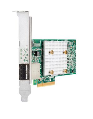HPE Smart Array E208e-p SR Gen10 Ctrlr