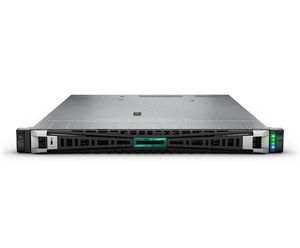 Server HPE DL325 Gen11 1U 9224 64GB-R 8SFF MR408i-o 2x480GB 2x1000W