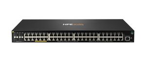 ARUBA 2930F 48GPOE+4SFP-STOCK