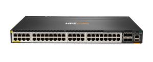 ARUBA 6300M 48SR5 CL6 POE STOCK