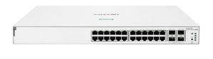 HPE Aruba IOn 1930 24G 4SFP+ 195W Sw