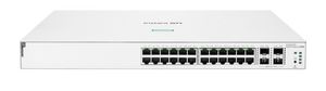 HPE Aruba IOn 1930 24G 4SFP+ 370W Sw