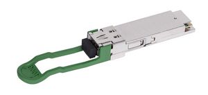 HPE Aruba Transceiver 100Gbit/s QSFP28 LC FR1 SMF 2km