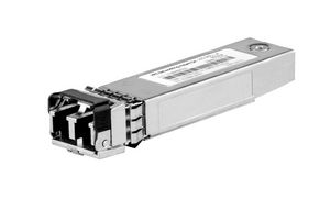 Hewlett Packard Enterprise S0G21A network transceiver  module Fiber optic SFP+