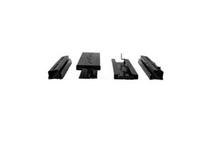 Server HPE Aruba AP-MNT-MP10-D mount bracket kit 10-pack t Q9G71A