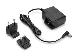 HPE Networking Instant On 12V/18W Power Adaptor RW