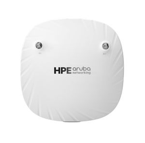 HPE Aruba AP-504 RW Unified AP