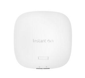 HPE Enterprise Aruba Instant ON AP22 WIFI-6 1,77 Gbps incl. 12V PSU