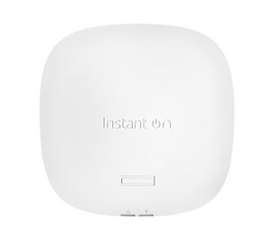 HPE Aruba Instant On AP25 Access Point RW 4x4 Wi-Fi 6 Indoor