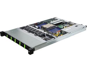 ASRock Barebone 1U Single Sockel SP5 1U12E-GENOA/2L2T