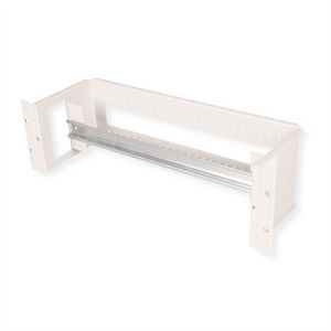 ROLINE 19-Zoll Hutschienentrger 4 HE, 175x483x215 HxBxT