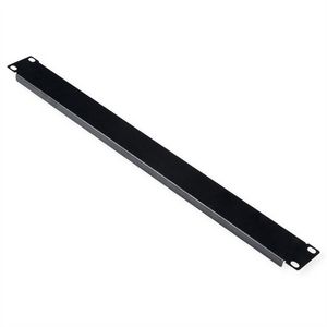 ROLINE 19-Zoll Blindblende 1HE schwarz