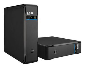 Eaton 3P Ellipse 1300 USB IEC - USV - Wechselstrom 220-240 V - 840 Watt - 1300 VA - USB - Ausgangsanschlüsse: 8