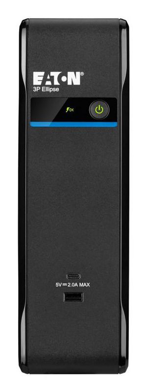 Eaton 3P Ellipse 900 USB DIN/IT - UPS
