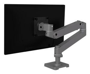 Ergotron LX Pro - Befestigungskit (Gelenkarm) - modular - für LCD-Display - Dunkelgrau - Bildschirmgröße: bis zu 86,4 cm (bis zu 34 Zoll)