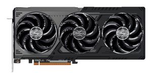 RX 9070XT 16GB ASRock Radeon Steel Legend Dark 3Fan