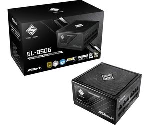 ASRock Steel Legend SL-850G 850W AT