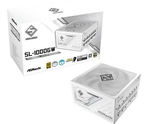 ASRock Steel Legend SL-1000GW 1000W AT