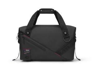 !Asus ROG SLASH Duffle   Bag Black