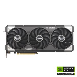 ASUS GeForce RTX 5060 TI 16GB TUF OC G