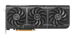 Asus Prime -Rx9070Xt-O16G Amd  Radeon Rx 9070 Xt 16 Gb Gddr6