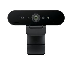 WEBCAM-BRIO 4K-GRAPHITE-USB-N/A