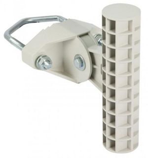 Z ALLNET Wireless N zub. Wand/Masthalterung Ubi-Bracket