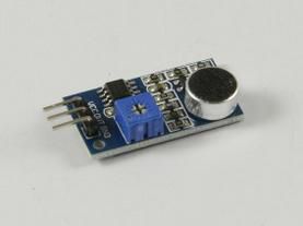 ALLNET 4duino Sensor Geräuschsensor