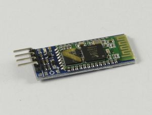 ALLNET 4duino Wireless Modul HC05 Bluetooth (Master und Slave)