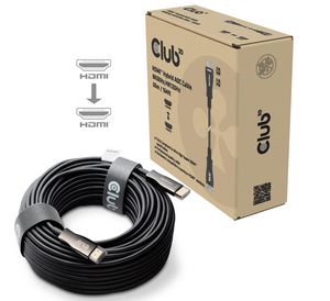 Club3D HDMI-Kabel A -> A 2.1 aktiv opt