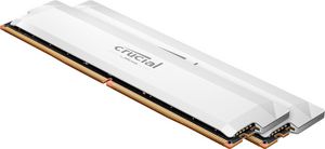 Crucial DDR5 SDRAM 32GB kit 3000MHz CL38 On-die ECC DIMM 288-PIN