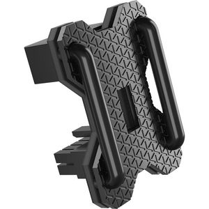 Corsair 12V-2x6 GPU Power Adapter Black Style B