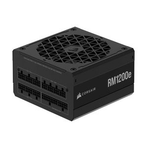 CORSAIR RMe Series RM1200e 1200W Fully Modular 80 PLUS Gold ATX Power Supply