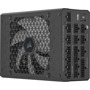CORSAIR HXi Series HX1500i 80 PLUS Platinum Power Supply