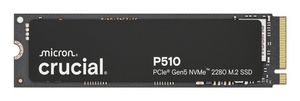 M.2 2TB Crucial P510 PCIe Gen5 NVMe
